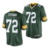 simon stepaniak green 2020 nfl draft men's jersey 1