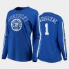 skal labissiere royal top of the world college basketball shirt