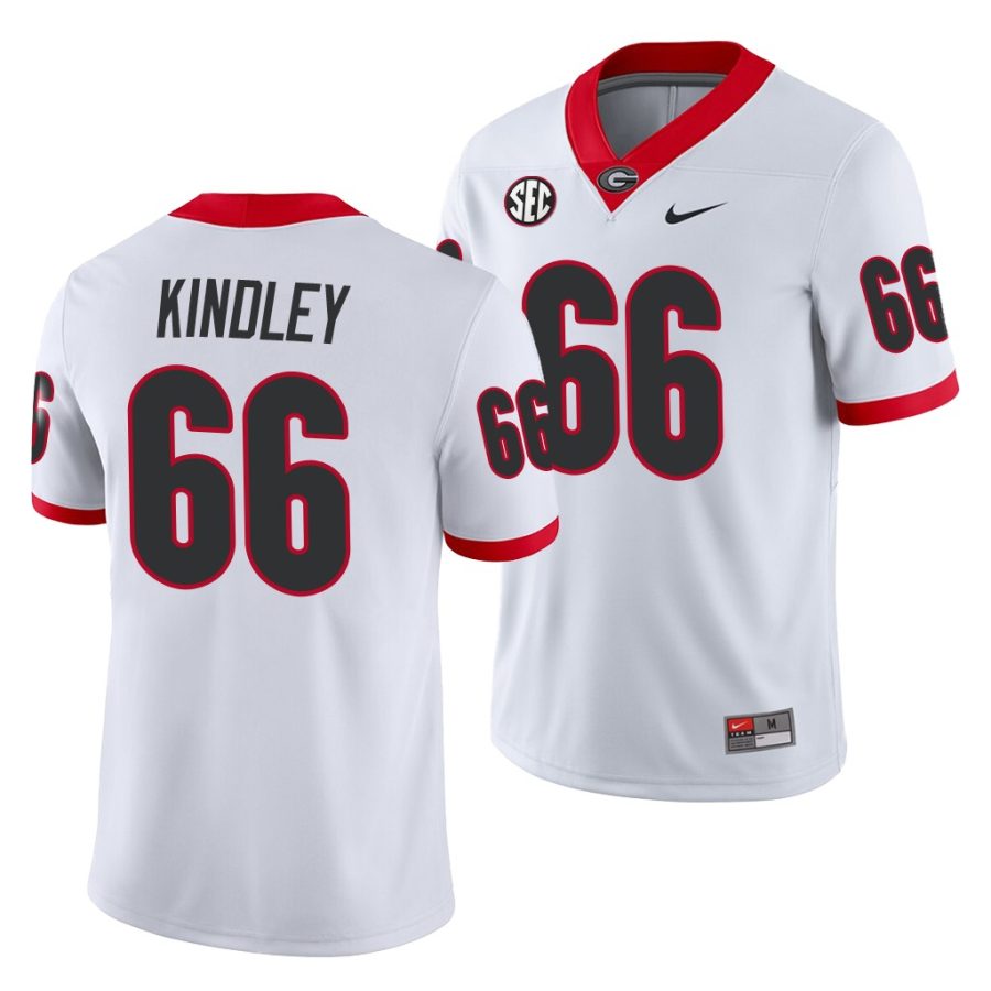 solomon kindley white away men's jersey