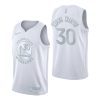 stephen curry warriors golden limited platinum 2021 nba scoring champion jersey