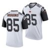 tee higgins gray 2020 nfl draft men's jersey