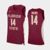 terance mann garnet replica men's jersey