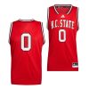 terquavion smith wolfpack reverse retro 2022 college basketball jersey