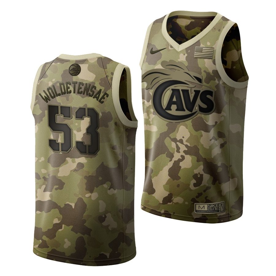 tomas woldetensae desert camo 2019 salute to service men's jersey