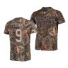 travis etienne camo true timber camouflage jersey