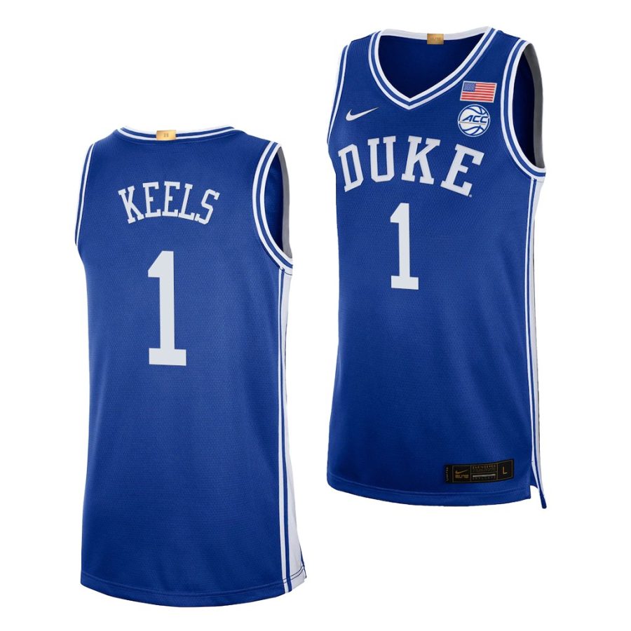 trevor keels royal college basketball 2021 22authentic jersey