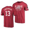 tua tagovailoa crimson hometown classic tri blend jersey