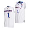 tyon grant foster white home men jersey