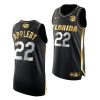 tyree appleby black golden edition 2021 22authentic jersey