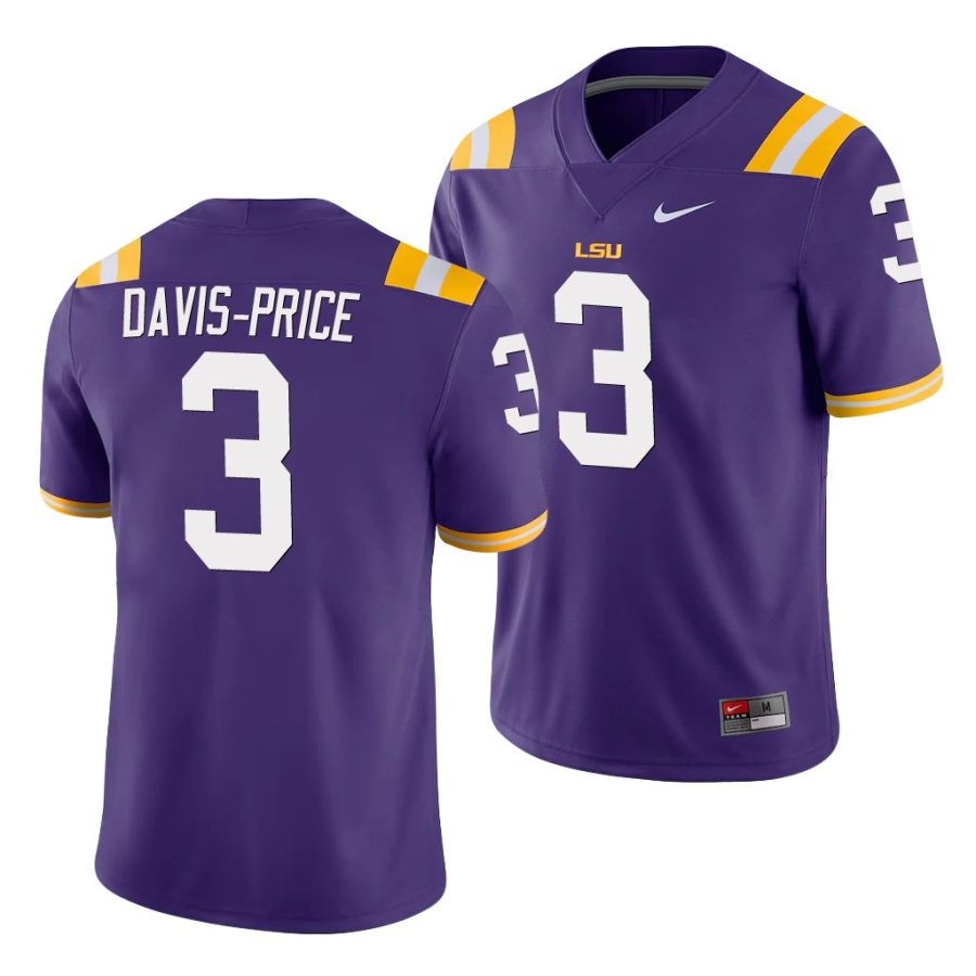 tyrion davis price purple game men's jersey