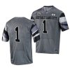 utah utes gray uss salt lake city alternate jersey