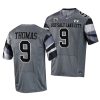 utah utes tavion thomas gray uss salt lake city alternate jersey