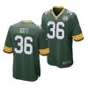 vernon scott green 2020 nfl draft men's jersey 0