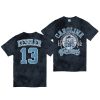 walker kessler navy march madness champs retro tie dye t shirt