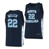 walker miller navy alternate men jersey