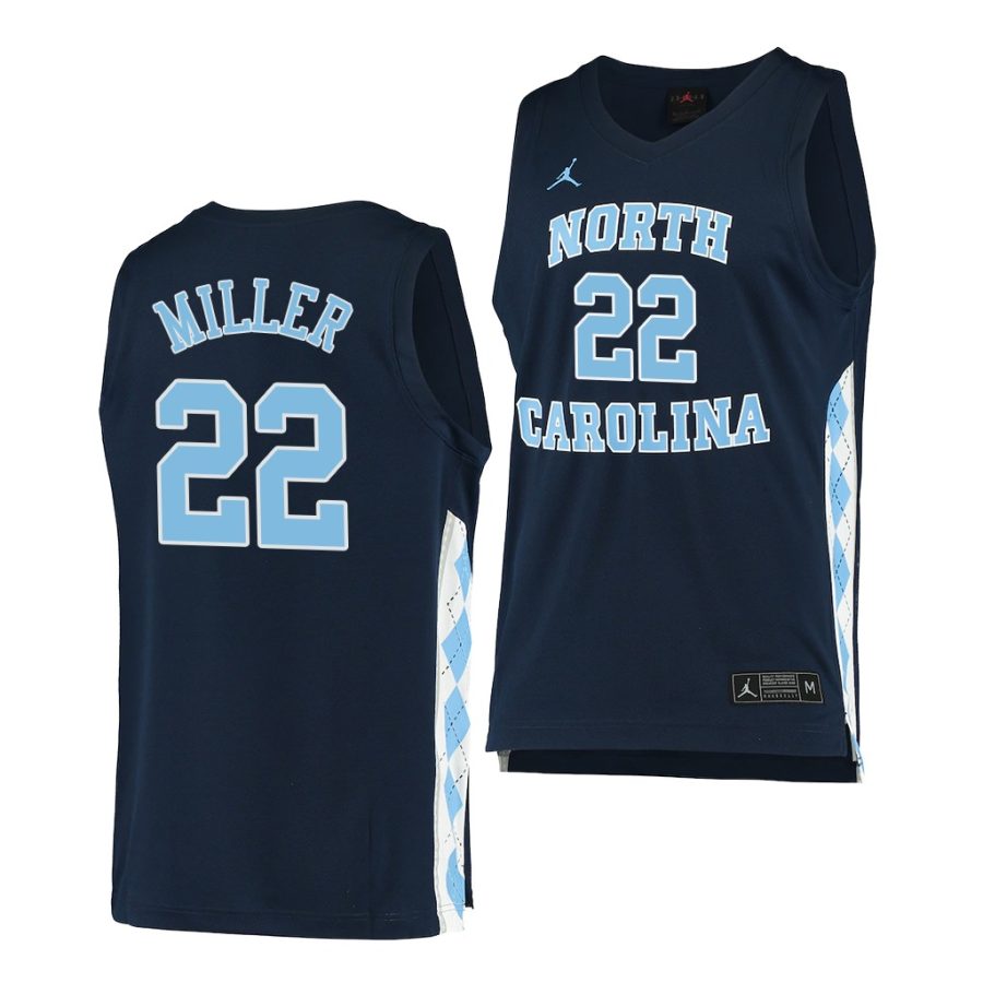 walker miller navy alternate men jersey