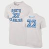 walker miller white future stars youth jersey