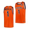 wendell green jr. orange college basketball 2022unite as one jersey