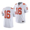 white game men's jersey