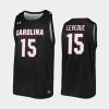 wildens leveque black replica men's jersey