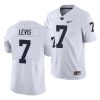 will levis white limited men's jersey