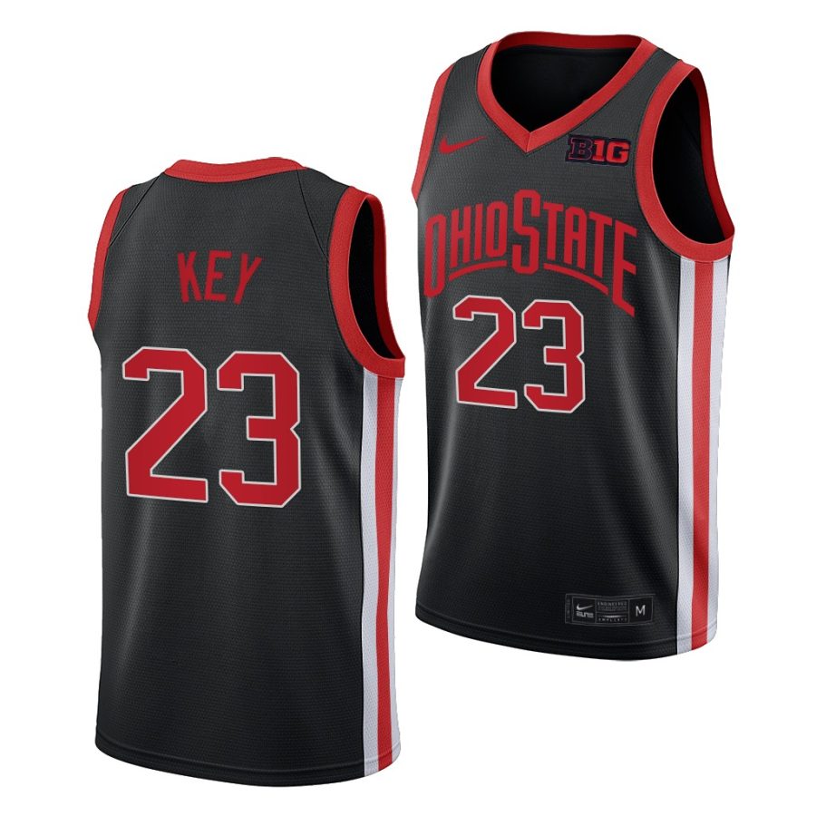 zed key anthracite alternate men jersey